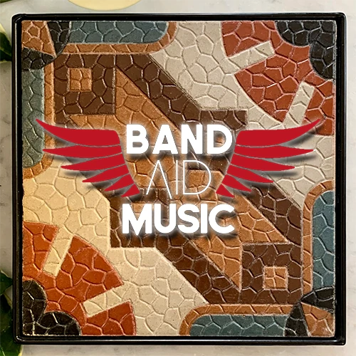 Christmas 2021 Gift Guide Day 18 – Band Aid Music