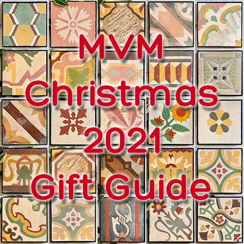 MVM Christmas Gift Guide 2021 Malta