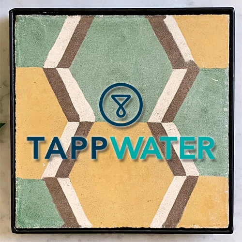 Christmas Gift Guide 2021 Malta Day1 - TAPP Water Malta