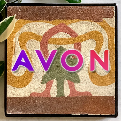 Christmas Gift Guide 2021 Malta Day 16 - AVON