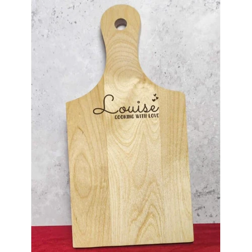 Creative Glams - Chopping Board - Christmas 2022