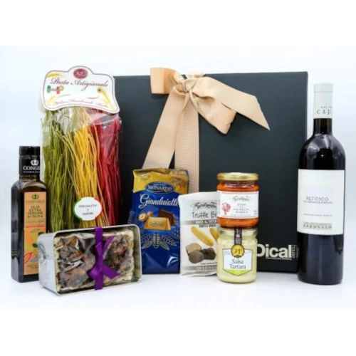 Dical House - Christmas Hamper 33 - Christmas 2022