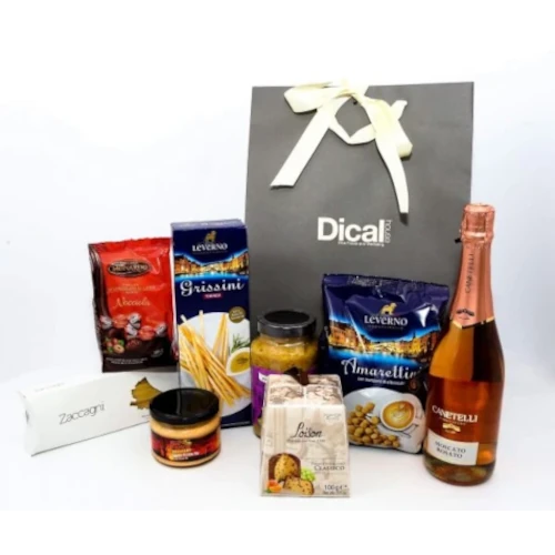 Dical House - Christmas Hamper 13 - Christmas 2022