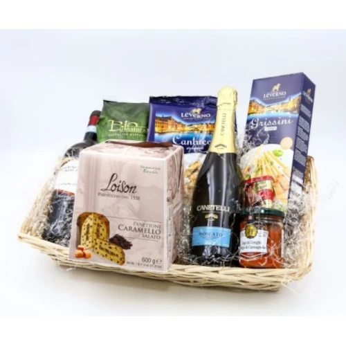 Dical House - Christmas Hamper 25 - Christmas 2022