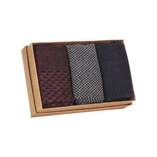 ECCO - Socks Gift Box - Christmas 2022