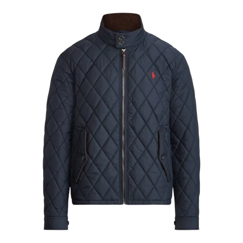 Bortex - Polo Jacket - Christmas 2022