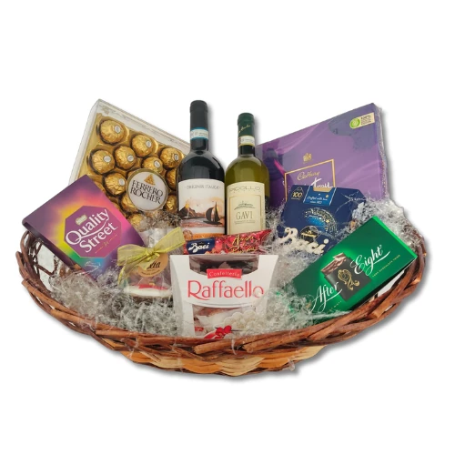 Tax-Xorb - Hamper 07 - Christmas 2022